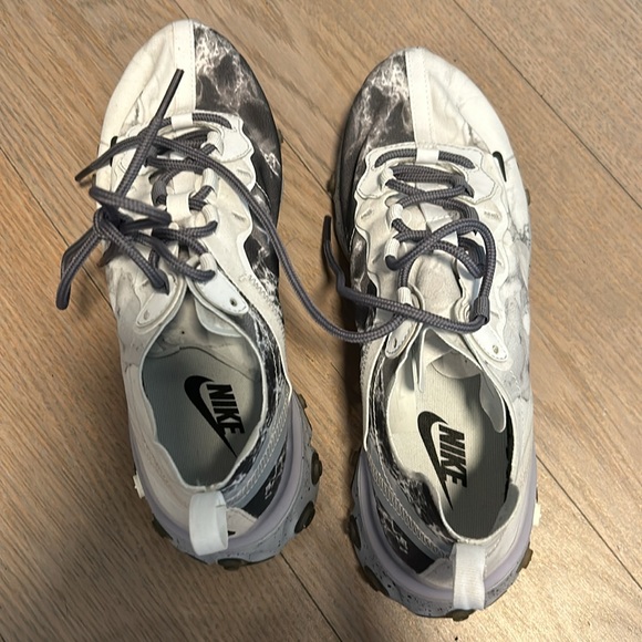 Nike React Kendrick Lamar Collab - Picture 6 of 6